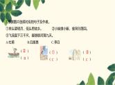 部编版语文(2024秋)二年级上册第七单元-第7单元素养提升课件