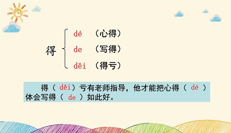 人教部编版语文(2024秋)二年级上册3.植物妈妈有办法课件第8页