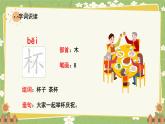 统编版语文二年级下册 22 太空生活趣事多课件