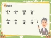统编版语文四年级下册 7 纳米技术就在我们身边课件