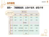 小学语文一年级上册 语文园地三 课件