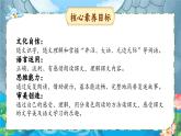 【核心素養(yǎng)】統(tǒng)編版語文二上 12《坐井觀天》課件+教案+音視頻素材+課文朗讀