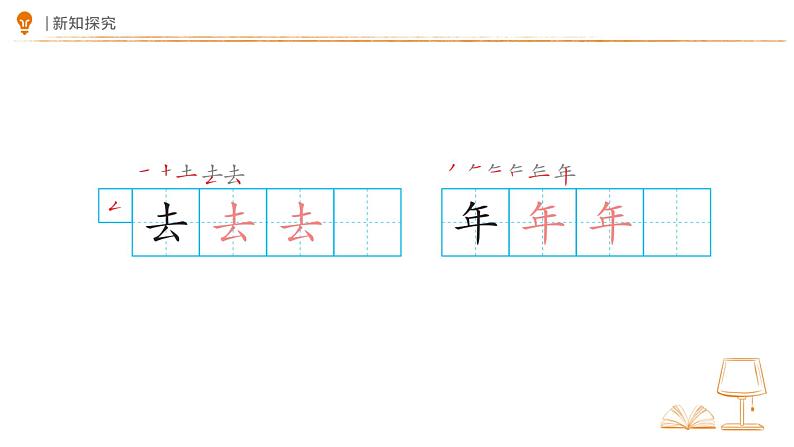 一年级上册语文园地四 课件 小学语文统编版202408