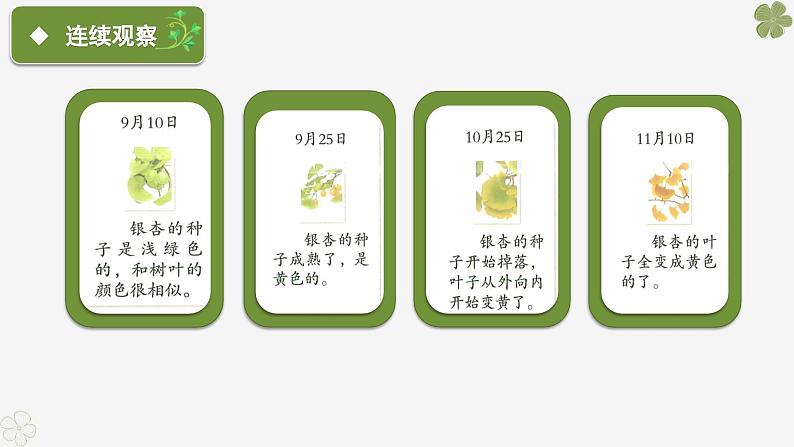 （统编版）小学语文作文归类指导课件-状物类二第8页