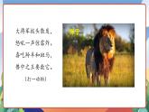 人教部编版语文三年级下册 第七课《鹿角和鹿腿》第一课时 课件+教案+分层练习+学习任务单