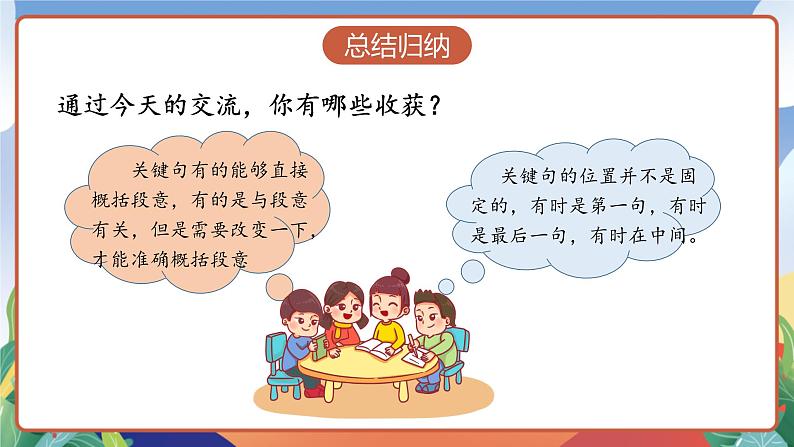 人教部编版语文三年级下册 语文园地四 课件+教案+分层练习+学习任务单08