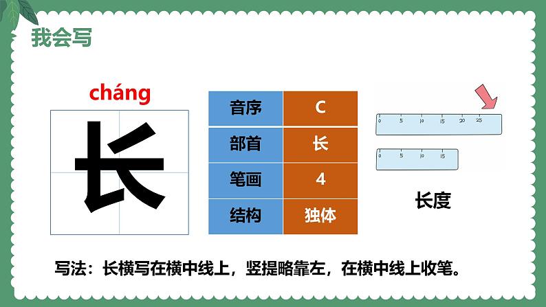 2024年秋一年级上册8比尾巴 课件第8页