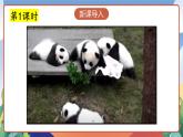 人教部编版语文四年级下册 习作：我的动物朋友 课件+教案+学习单+素材