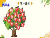 语文统编版（2024）一年级上册 汉语拼音8 zh ch sh r课件
