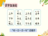 语文统编版（2024）一年级上册 语文园地四课件
