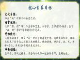 【新教材-核心素養(yǎng)】統(tǒng)編版語文一上 6《影子》課件+教案+音視頻素材