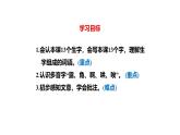 统编版语文四年级上册第19课《一只窝囊的大老虎》教学课件