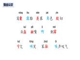 统编版语文四年级上册第19课《一只窝囊的大老虎》教学课件