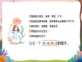 人教部编版语文五年级下册 第二课《祖父的园子》第2课时 课件+教案+分层练习+学习任务单