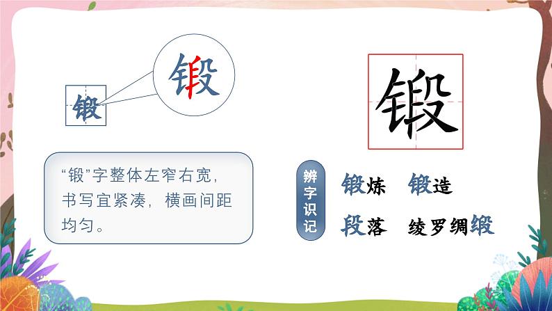 人教部编版语文五年级下册 第10课《青山处处埋忠骨》第一课时 课件第6页