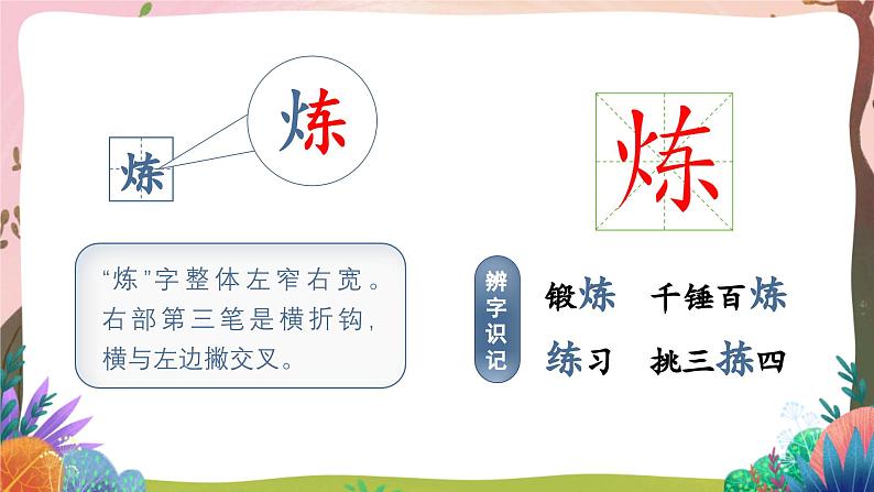 人教部编版语文五年级下册 第10课《青山处处埋忠骨》第一课时 课件第7页