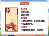 人教部編版語文六年級(jí)下冊(cè) 1《北京的春節(jié)》課件