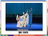 人教部編版語文六年級下冊 4 《藏戲》課件
