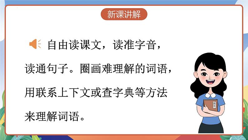 人教部编版语文六年级下册 15《真理诞生于一百个问号之后》课件06