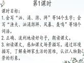 小学语文统编版六年级上册 14 穷人 课件