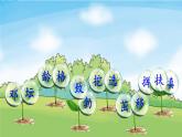 部编版语文二年级下册 第1单元 4 邓小平爷爷植树（第二课时） PPT课件