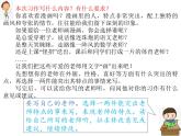 《“漫画”老师》习作课件