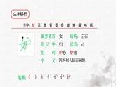 統(tǒng)編版語文五年級下冊第2單元5《草船借箭》課后練習(xí)，生字解析課件