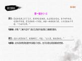 统编版语文五年级下册第2单元6《景阳冈》课件2课时（含课堂练习、课后习题）+教案（含教学反思）+说课稿+字体