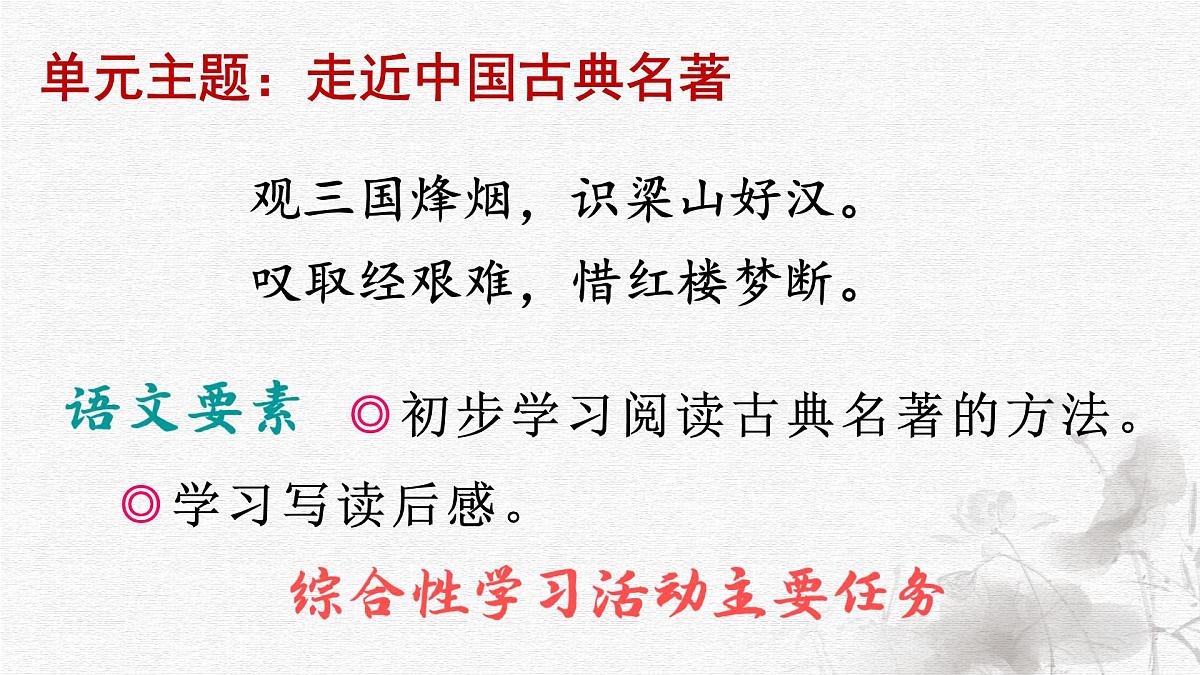 猴王出世（含课堂练习、课外练习）第2页