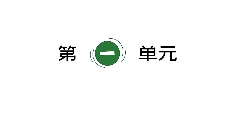 六年级上册语文 期末总复习（课件）字音字形+日积月累+课文梳理+语言实践 2024-2025学年统编版第2页