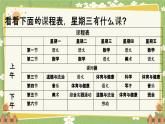统编版语文（2024）1年级上册 语文园地三第1课时课件