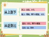 统编版语文（2024）1年级上册 语文园地六第2课时课件