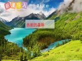 【核心素養(yǎng)】部編版小學(xué)語文二下 23 祖先的搖籃 第1課時(shí) 課件