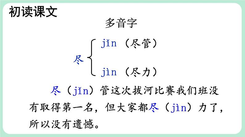 【核心素养】部编版小学语文二下22 小毛虫 第1课时  课件第6页