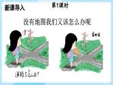 【核心素養(yǎng)】部編版小學(xué)語(yǔ)文二下 17 要是你在野外迷了路 第1課時(shí) 課件