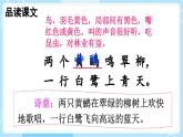 【核心素養(yǎng)】部編版小學(xué)語文二下  15 古詩二首 第2課時(shí) 課件