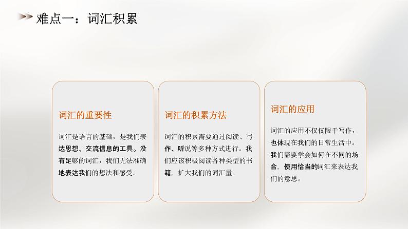 第二单元习作指导（课件）统编版语文一年级上册第8页