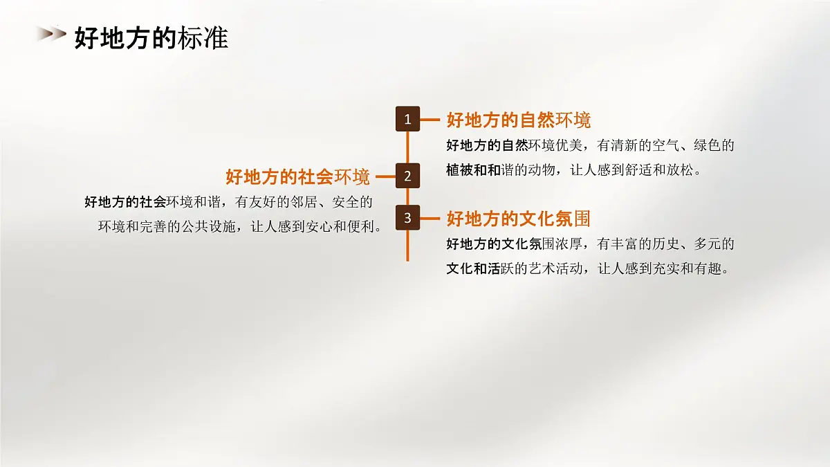 习作：《推荐一个好地方》（课件） 统编版语文四年级上册第4页