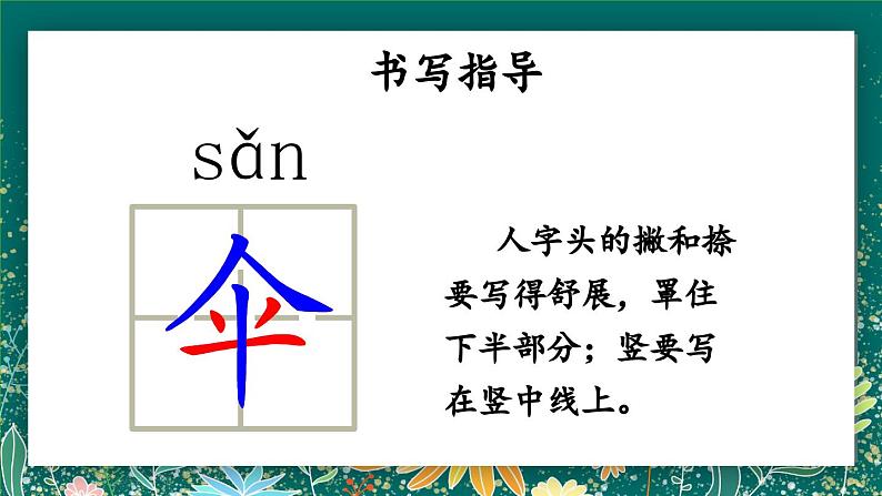 【核心素养】部编版小学语文二年级下册 9 枫树上的喜鹊 课件第6页