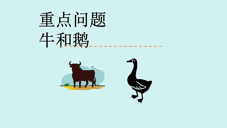 统编版语文四年级上册第六单元重点复习课件第7页