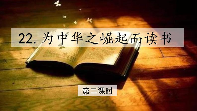 统编版语文四年级上册第七单元重点复习课件第5页