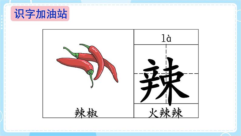 核心素养】部编版小学语文二下 语文园地三课件第8页