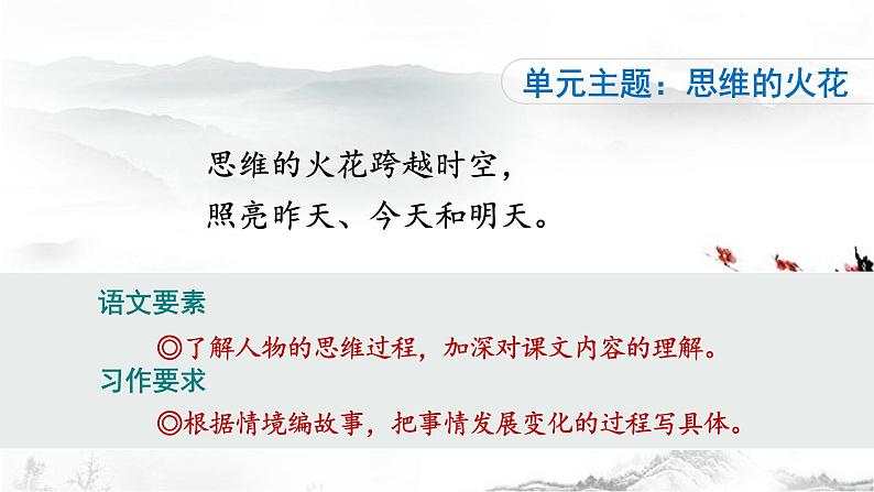 习作：神奇的探险之旅第2页