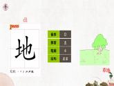 【核心素養(yǎng)目標(biāo)】統(tǒng)編版2024語文一年級(jí)下冊(cè)小公雞和小鴨子 課件 +素材