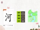 【核心素養(yǎng)目標(biāo)】統(tǒng)編版2024語文一年級(jí)下冊(cè)小公雞和小鴨子 課件 +素材