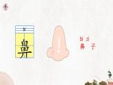 【核心素养目标】统编版2024语文一年级下册语文园地四 课件 +素材