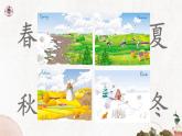 統(tǒng)編版2024語文一年級下冊 識字1. 春夏秋冬 預(yù)習課件+教學(xué)課件+教案+說課稿+教學(xué)反思+素材