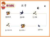 【新教材新课标】部编版语文一下第1单元识字1《春夏秋冬》（教学课件+同步教学设计）