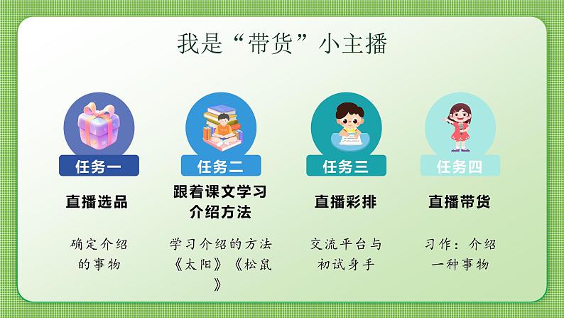 部编版五年级语文上册《习作例文与习作》优质课件第2页
