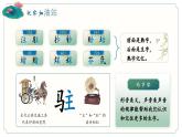部编版四年级语文上册《语文园地二》优质课件